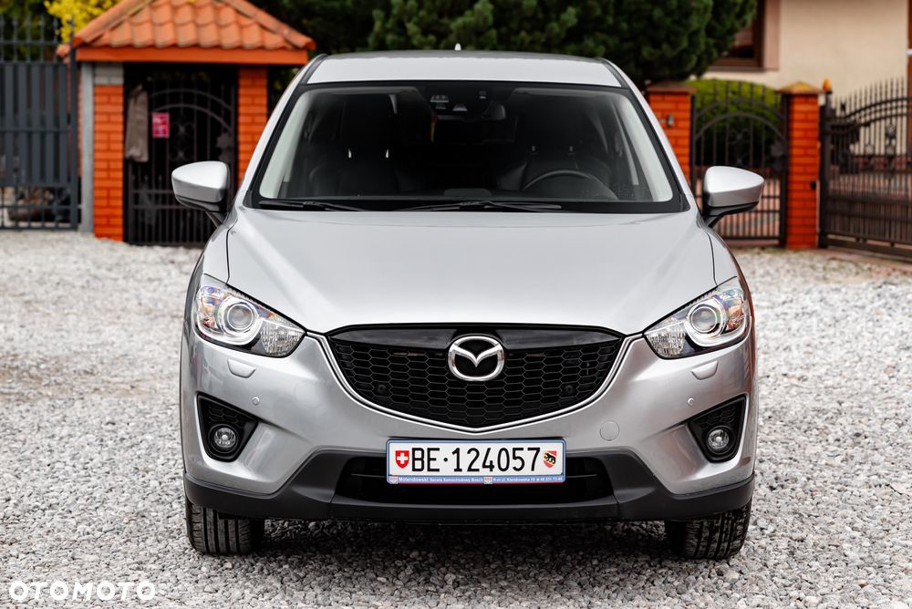 Mazda CX-5 2.0 Skypassion - 14