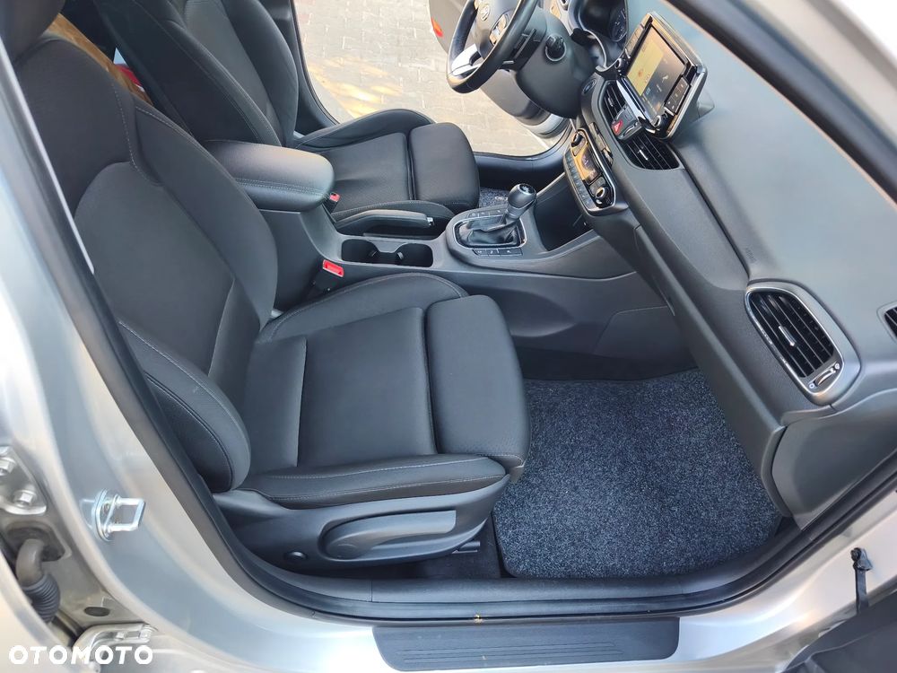 Hyundai i30 - 13