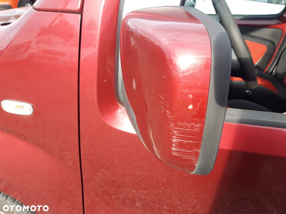 Fiat Fiorino 1.4 8V Active - 5