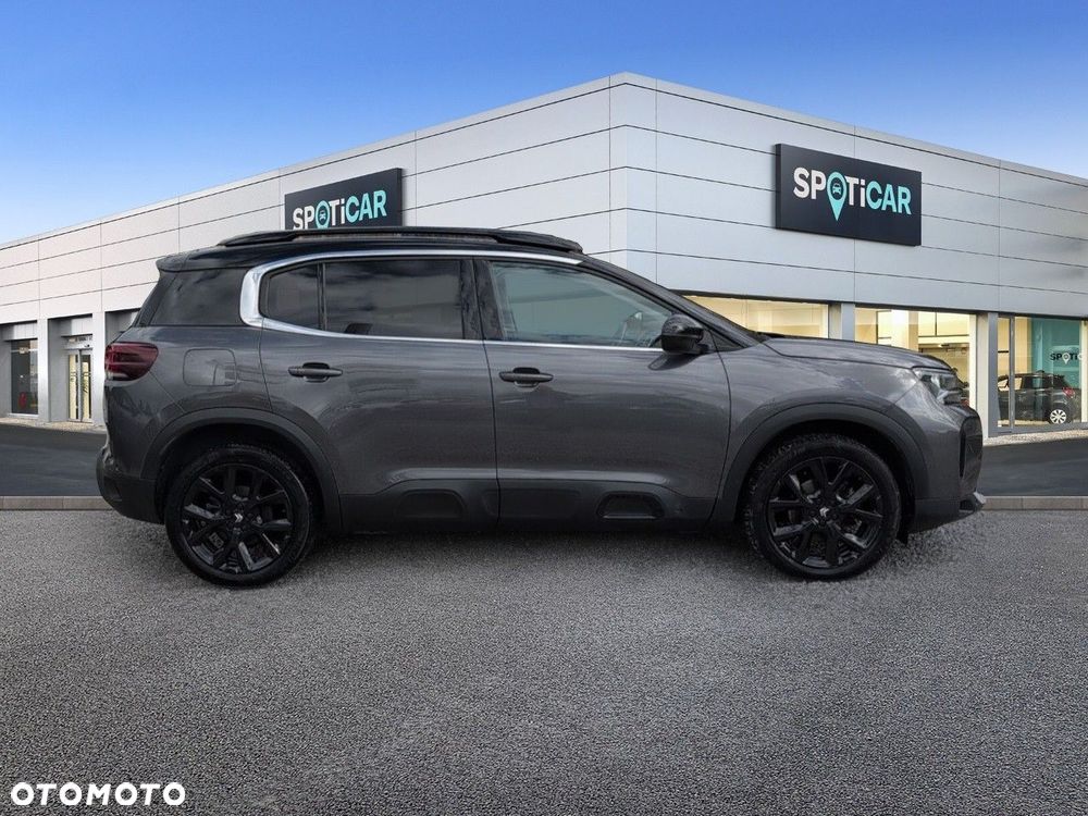 Citroën C5 Aircross 1.5 BlueHDi Max EAT8 - 5