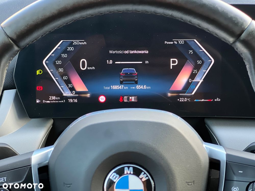 BMW X1 sDrive18d sport - 23