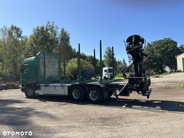 Scania G450 - 7