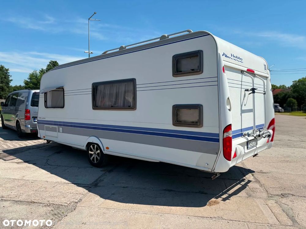 Hobby Kmfe 560 - 1