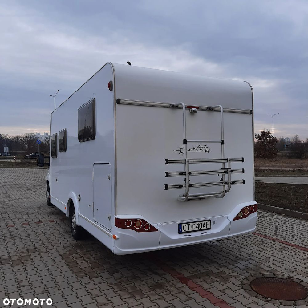 Fiat Ducato - 12