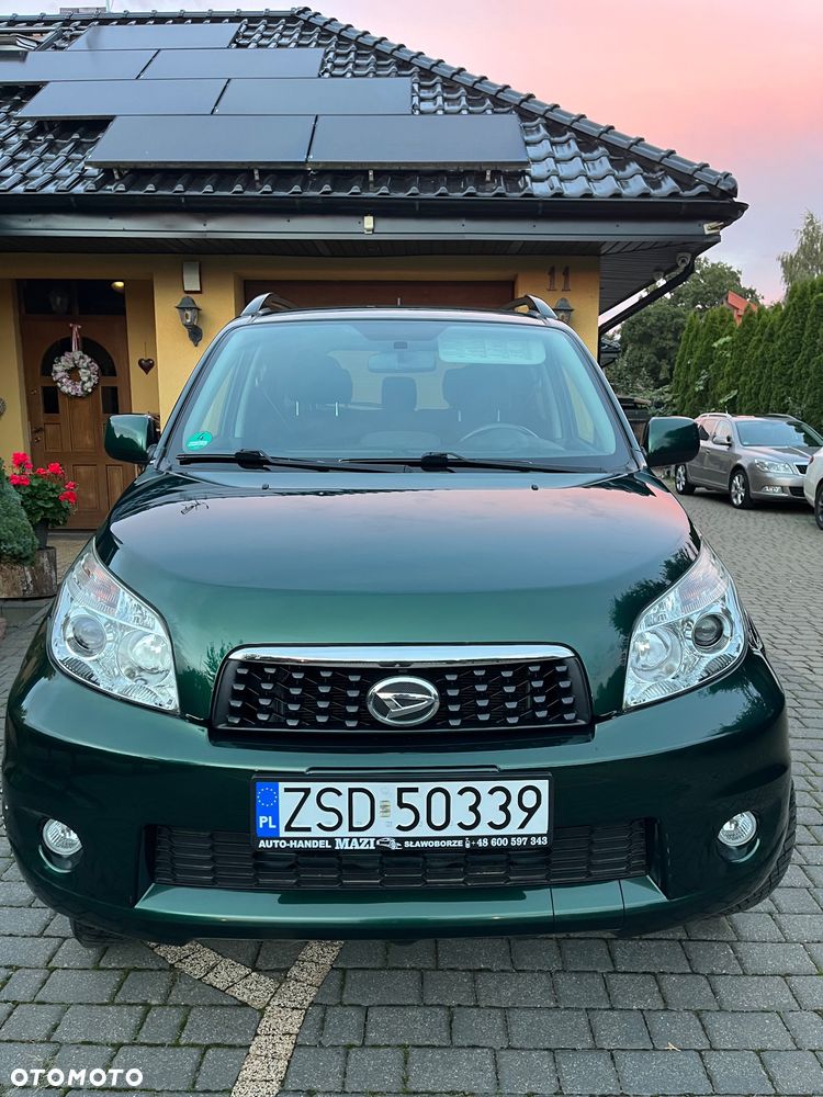 Daihatsu Terios 4WD Top S Pirsch - 18