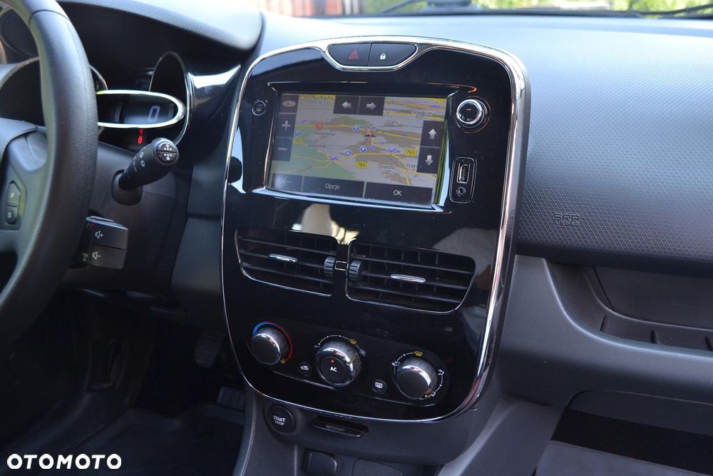Renault Clio 0.9 Energy TCe Limited EU6 - 24