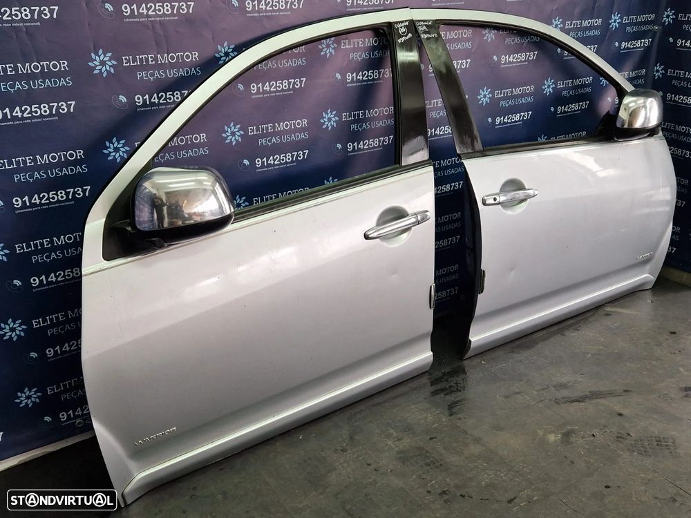 Porta usada MITSUBISHI OUTLANDER esquerda direita traseira frontal ENVIO GRATIS