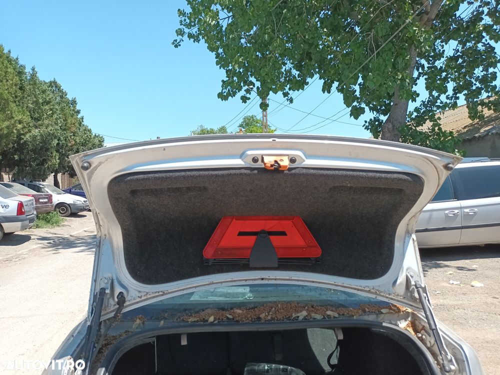 Dezmembrari  Skoda FABIA 1  1999  > 2008 1.9 SDI Motorina - 8