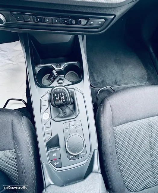 BMW 116 d - 11