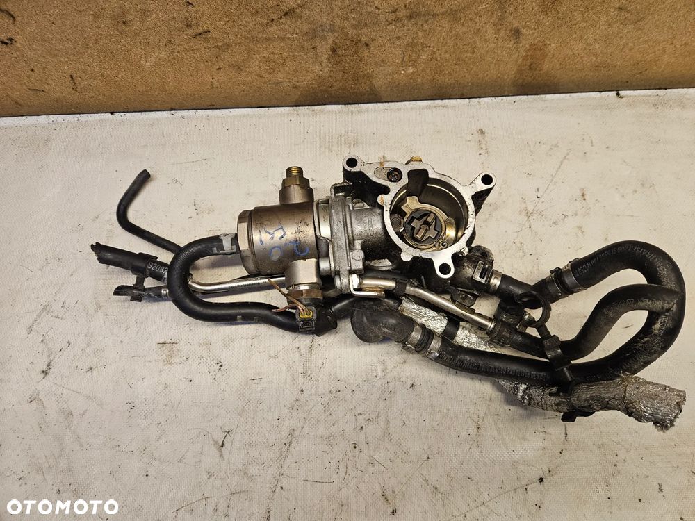 Pompa wtryskowa paliwa vacuum VW Audi Seat Skoda 2,0 TSI TFSI 06J127025E - 6