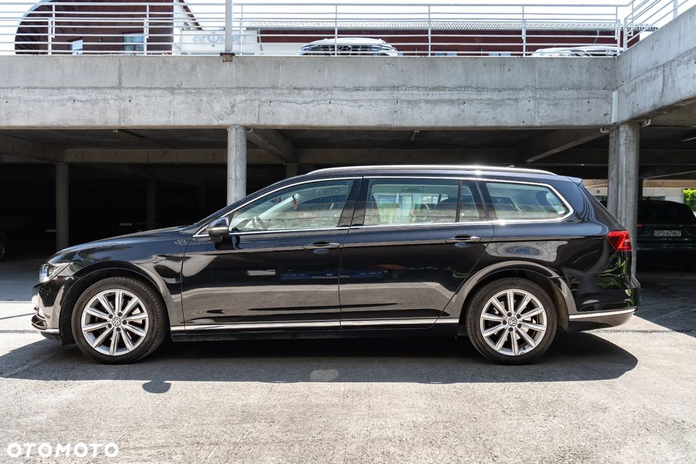Volkswagen Passat 2.0 TDI BMT Highline DSG - 6