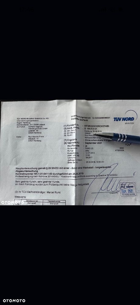 Ford Kuga 2.0 TDCi 4WD Titanium - 36
