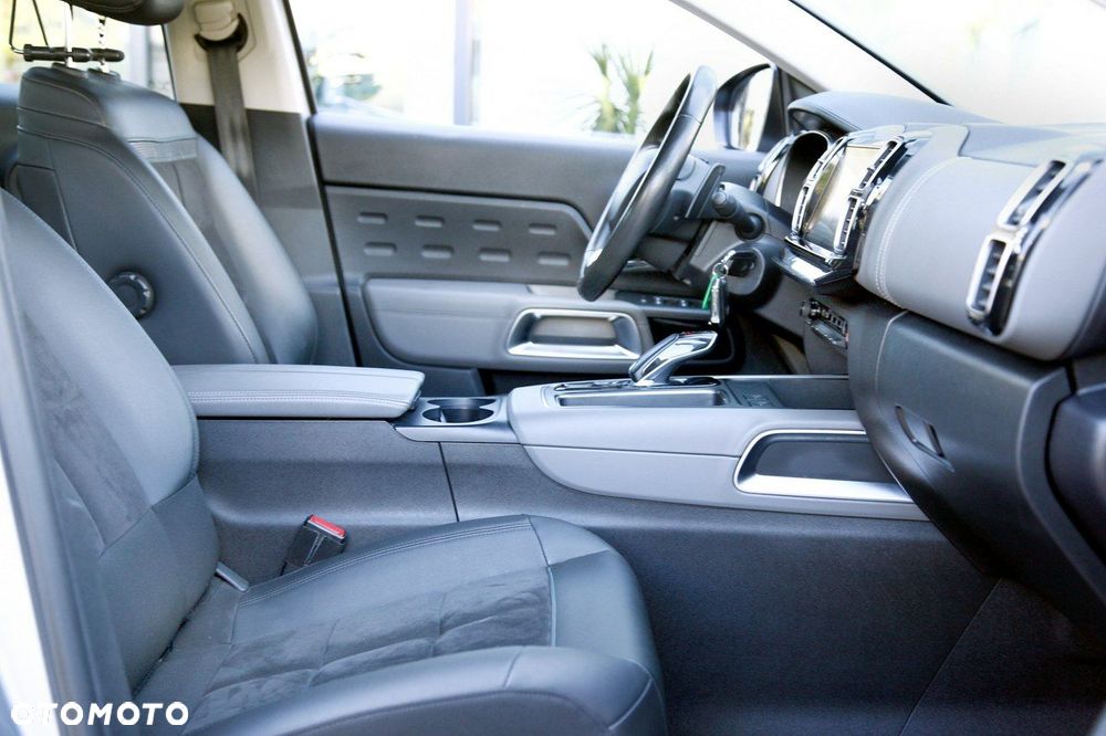 Citroën C5 Aircross BlueHDI 130 S&S EAT8 FEEL PACK - 18