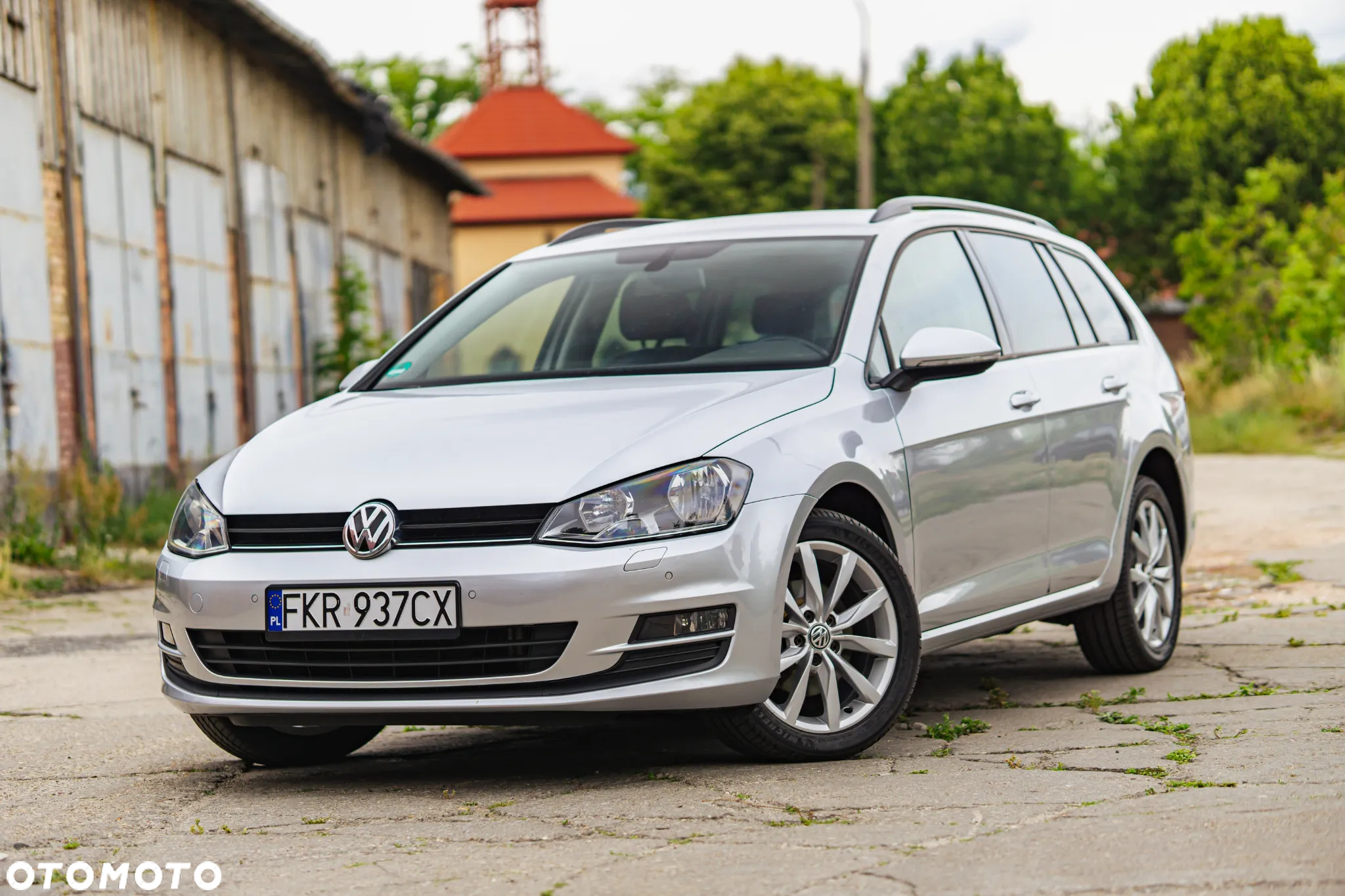 Volkswagen Golf 1.4 TSI Comfortline - 6