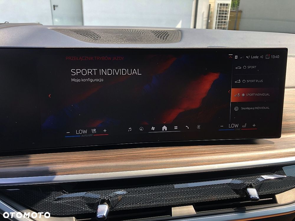 BMW X5 xDrive40i mHEV M Sport sport - 14