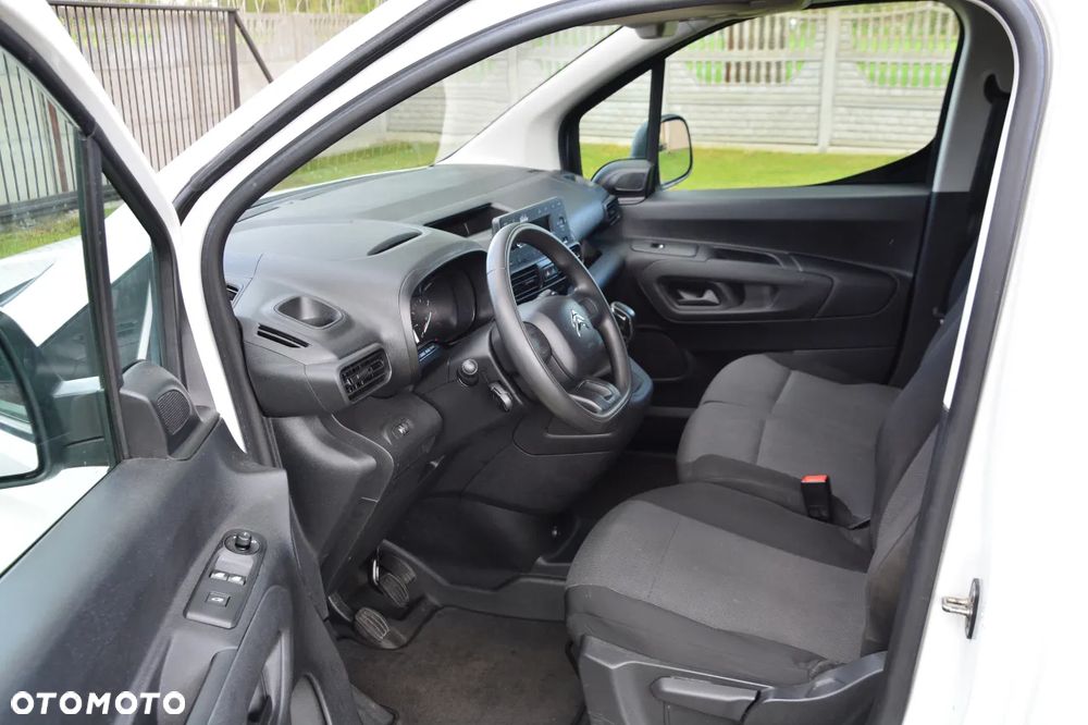 Citroën Berlingo - 7