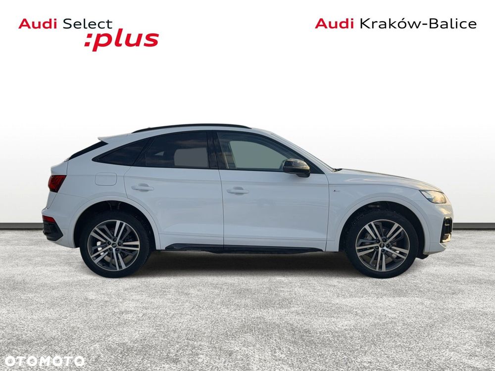 Audi Q5 Sportback - 6
