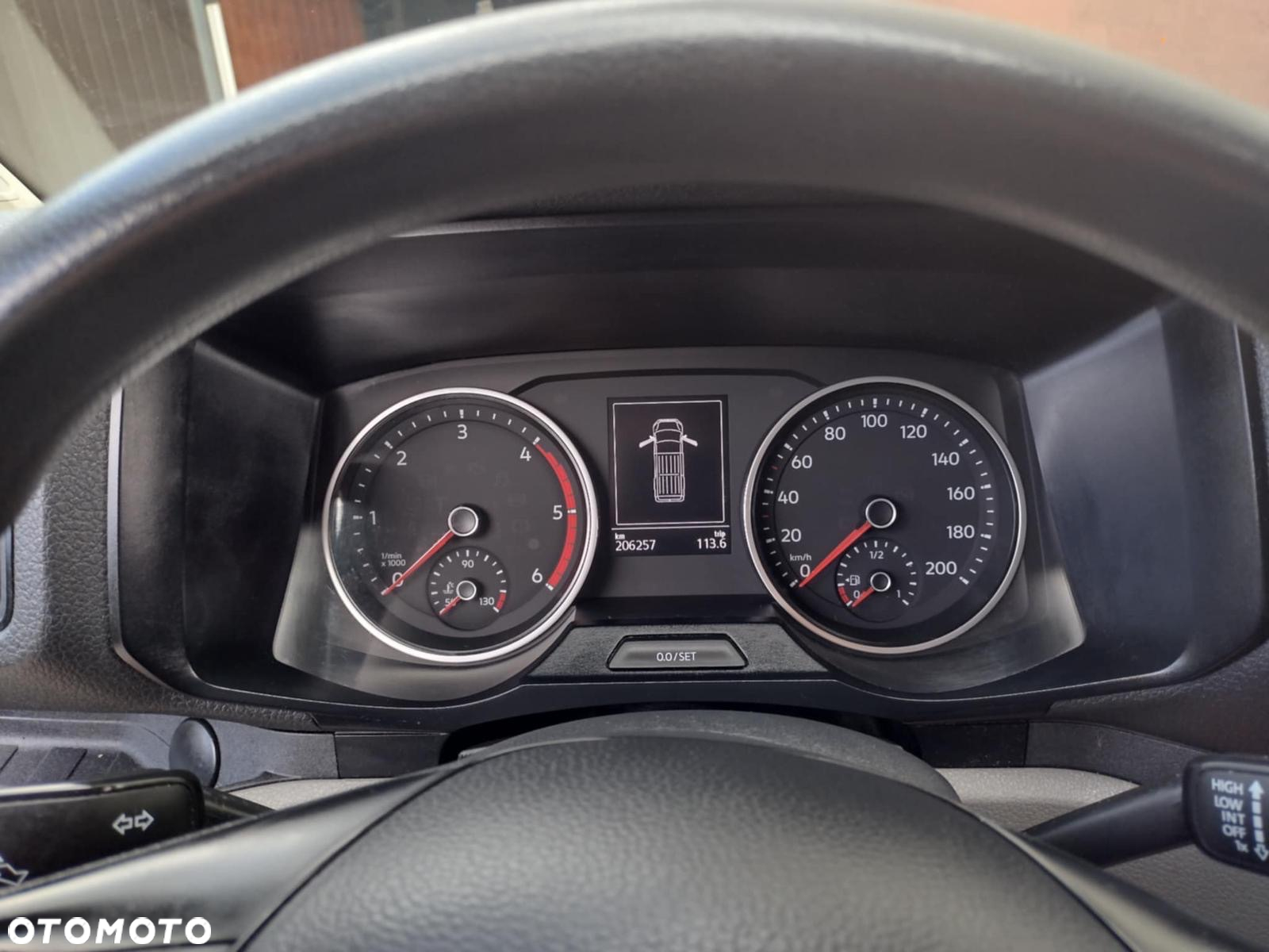 Volkswagen Crafter - 10