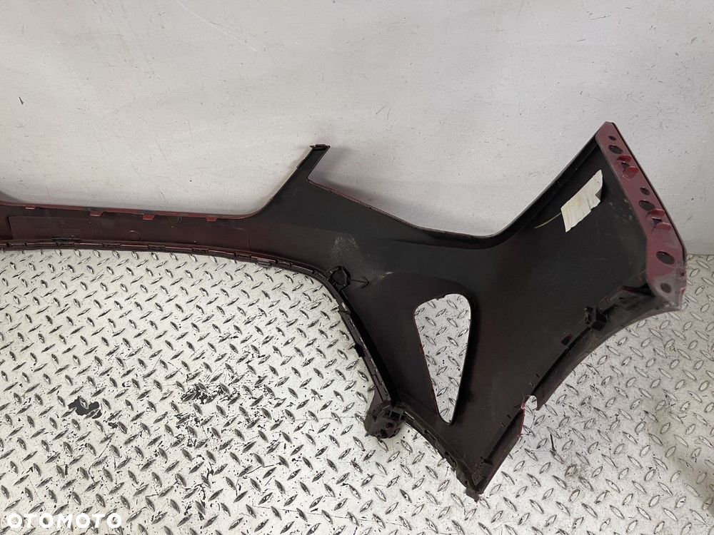 ZDERZAK PRZEDNI PRZÓD SEAT ARONA LIFT 21-25 6F9 6f9807221E - 9