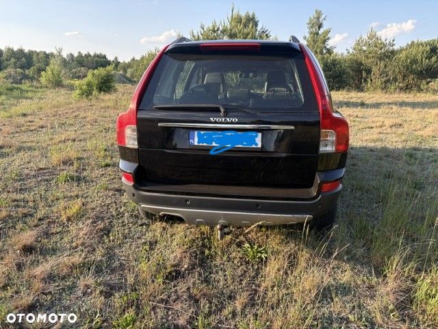 Volvo XC 90 D5 Summum - 6