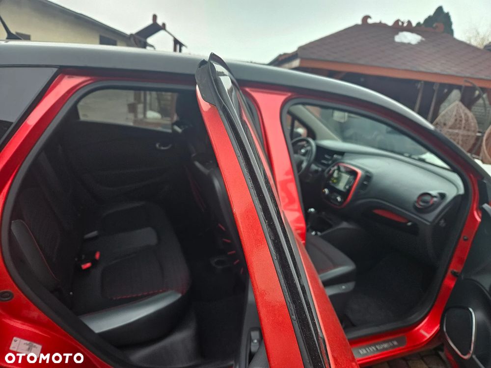 Renault Captur TCe 120 EDC Helly Hansen - 8