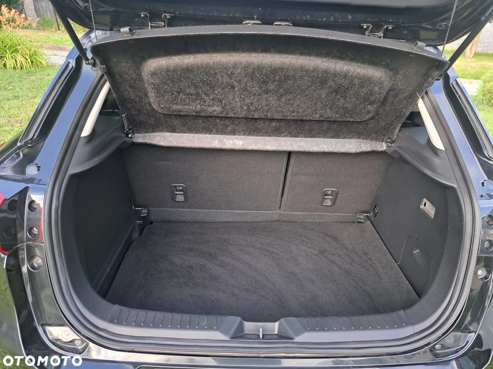 Mazda CX-3 SKYACTIV-G 150 AWD Sports-Line - 34