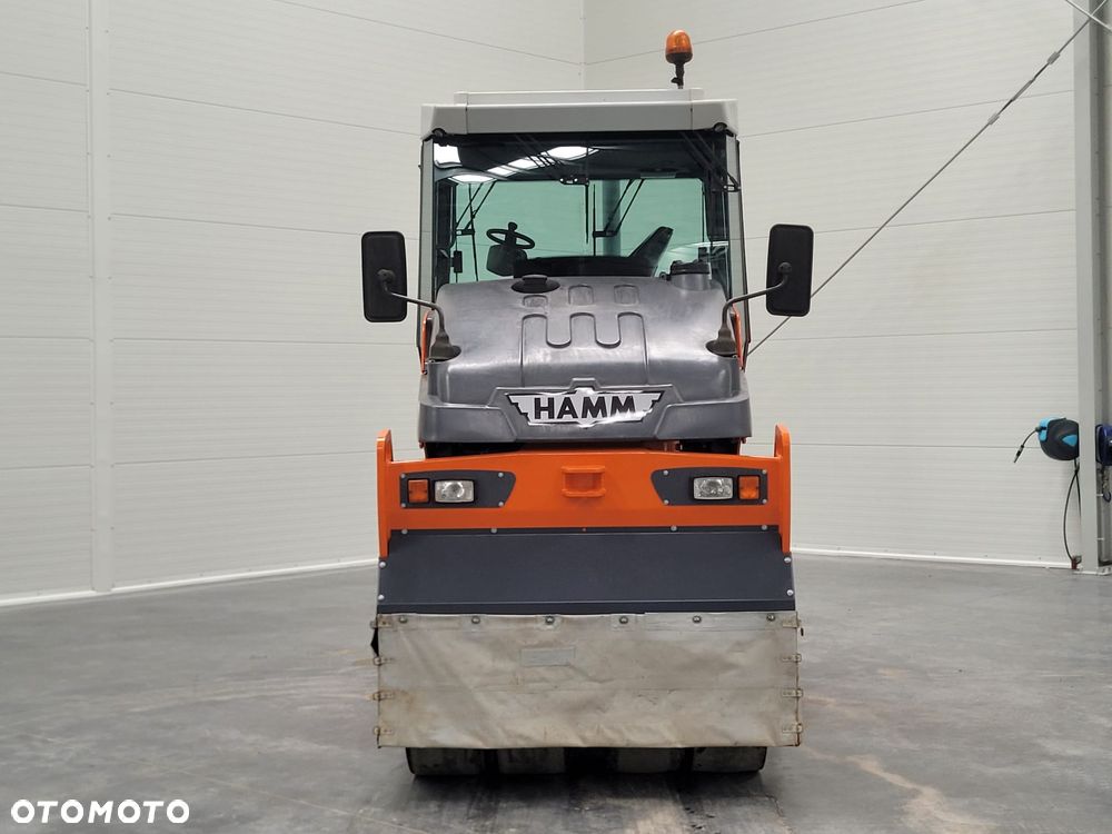 Hamm DV 70 TV - 7