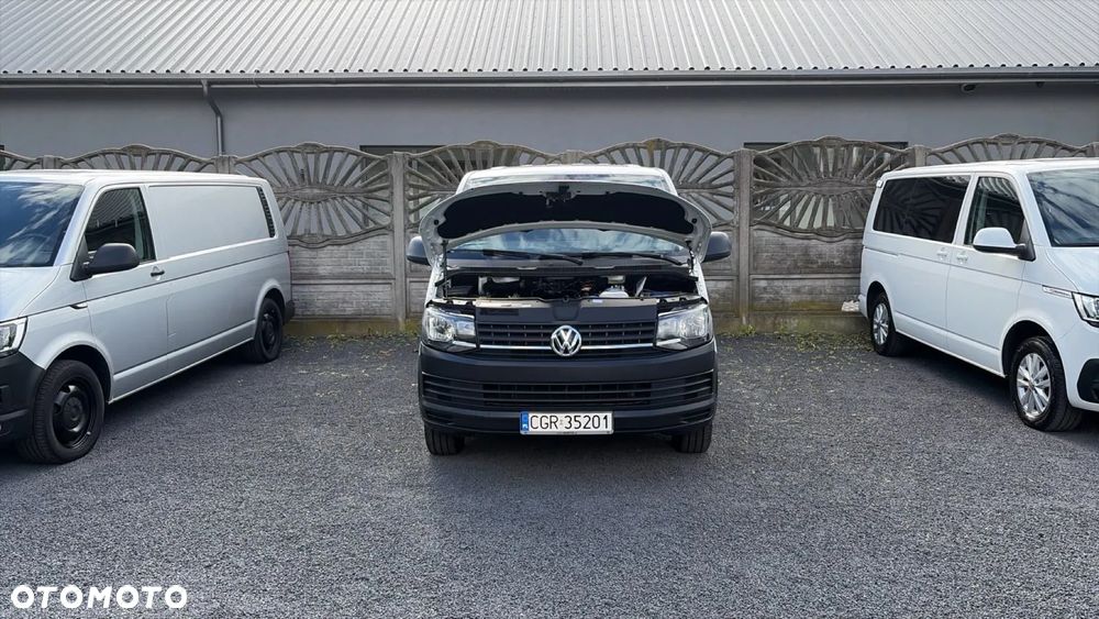 Volkswagen Transporter - 34