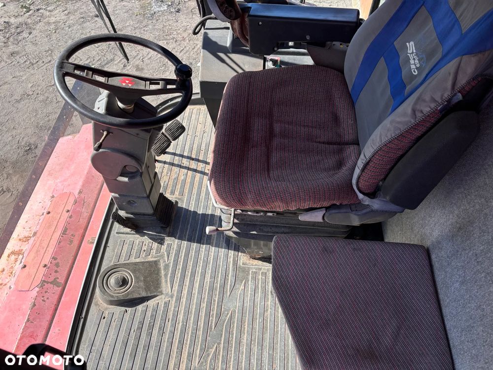 Massey Ferguson 7256 - 11