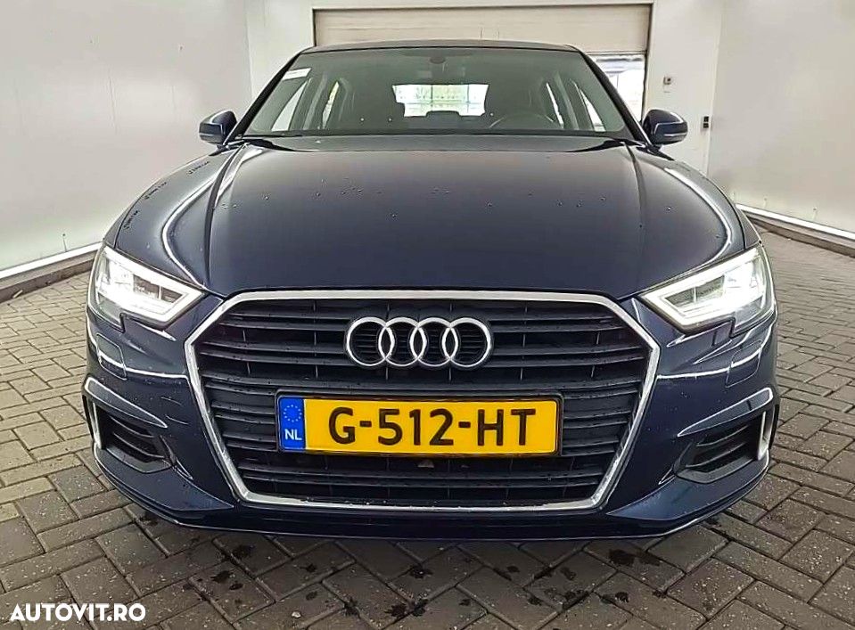 Audi A3 1.0 TFSI S tronic Sport - 6