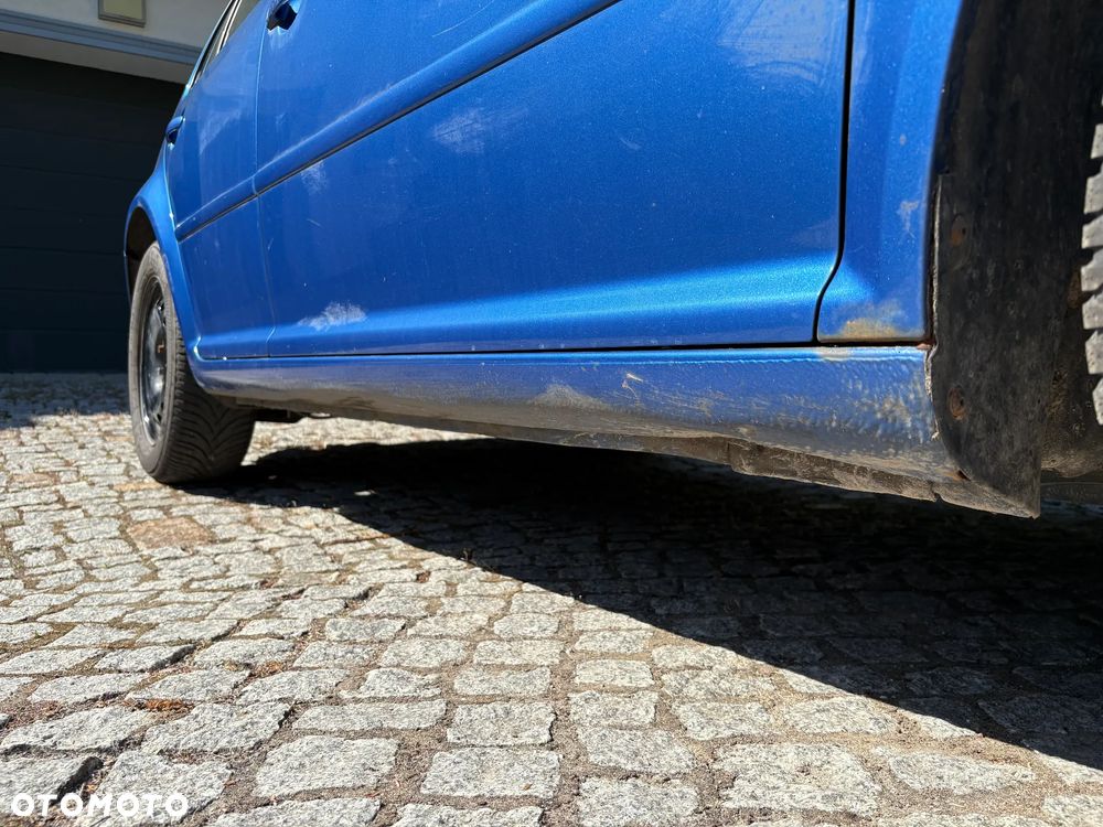 Volkswagen Golf - 21