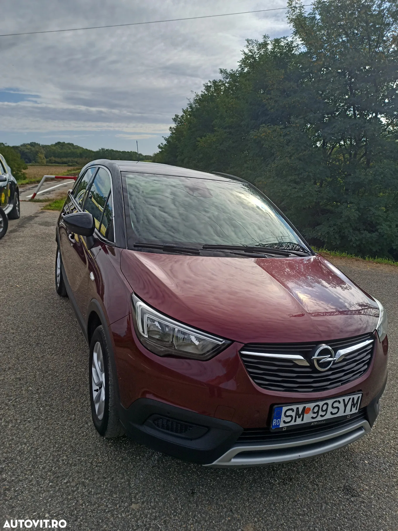 Opel Crossland X 1.2 Start/Stop Innovation - 4