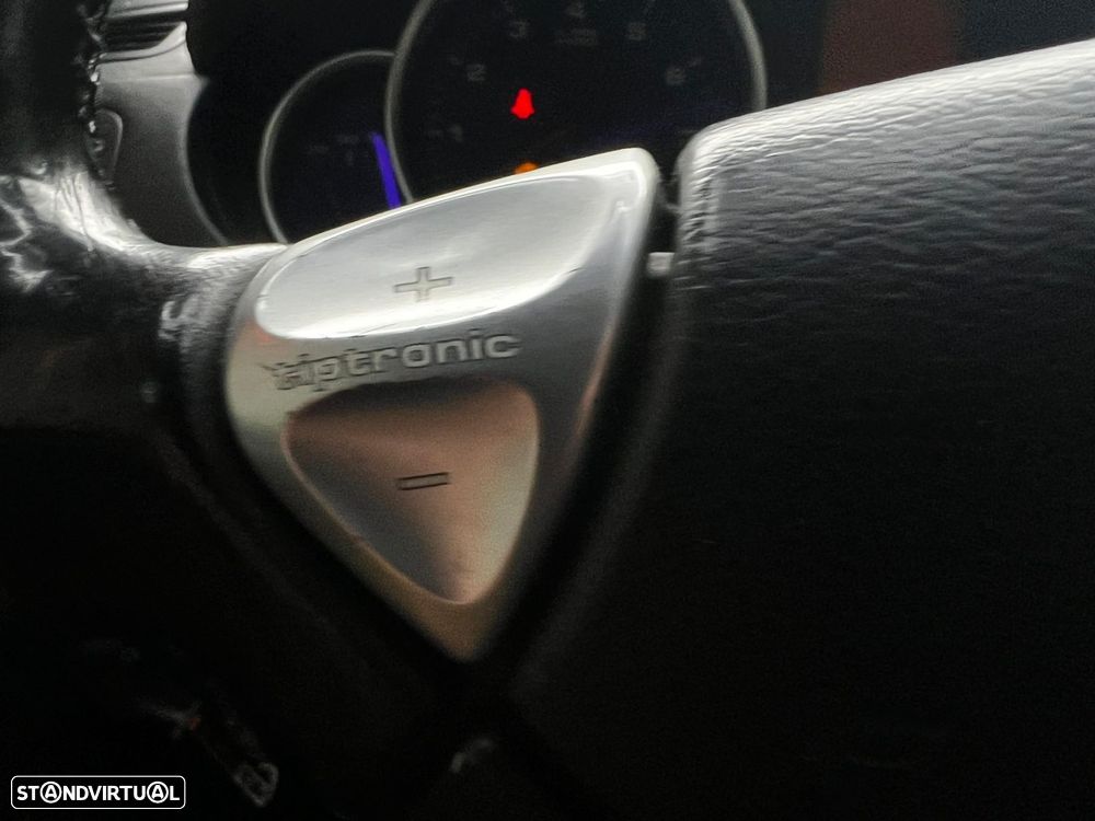 Porsche Cayenne S Tiptronic - 25