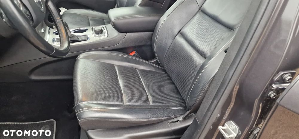 Jeep Grand Cherokee 3.6 V6 Pentastar 4WD Automatik Limited - 15