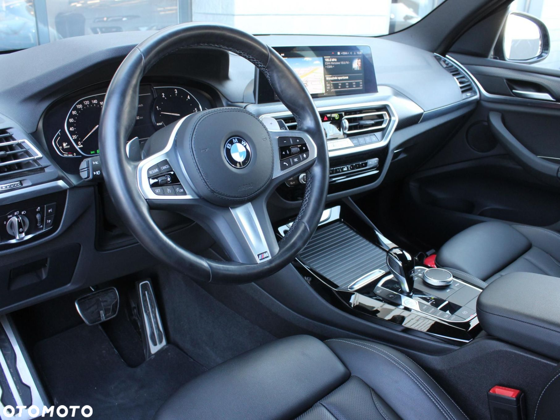 BMW X3 - 5