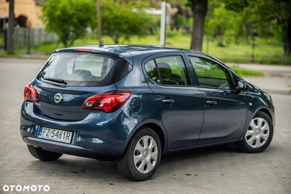 Opel Corsa - 12