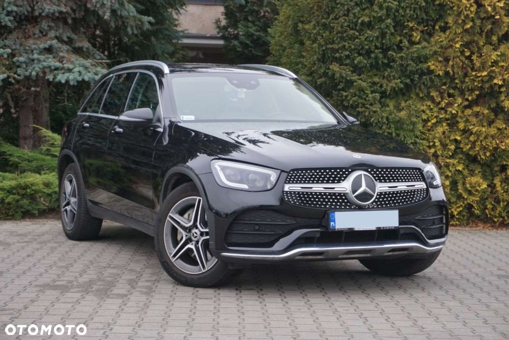 Mercedes-Benz GLC - 3