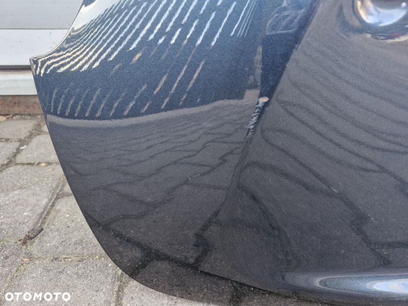 NISSAN JUKE F15 KLAPA BAGAŻNIKA POKRYWA TYŁ TYLNA RAQ - 5