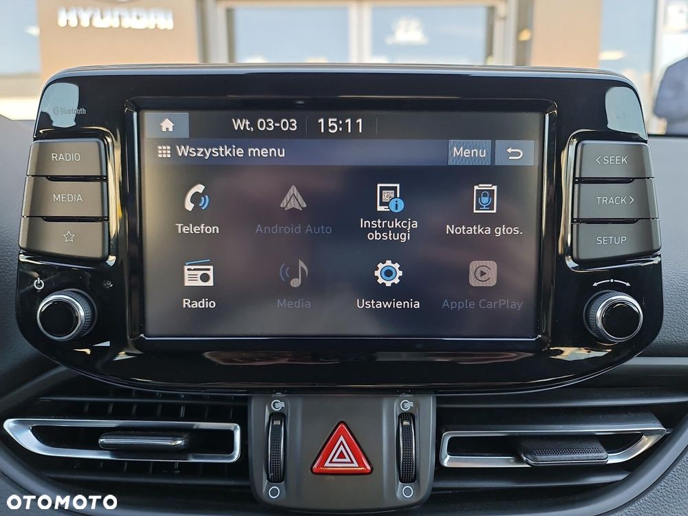 Hyundai i30 1.0 T-GDI Smart - 20