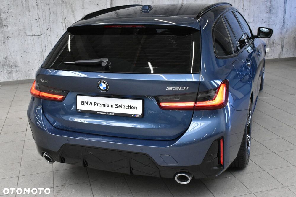 BMW Seria 3 - 27