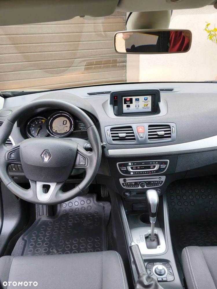 Renault Megane 2.0 140 CVT Dynamique - 19