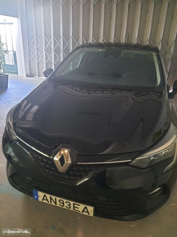 Renault Clio 1.5 Blue dCi Limited - 1