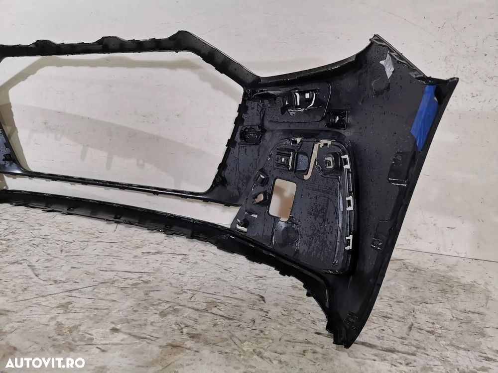 Bara fata Audi A1 , 2019, 2020, 2021, 2022, cod de origine OE 82A807437A - 4