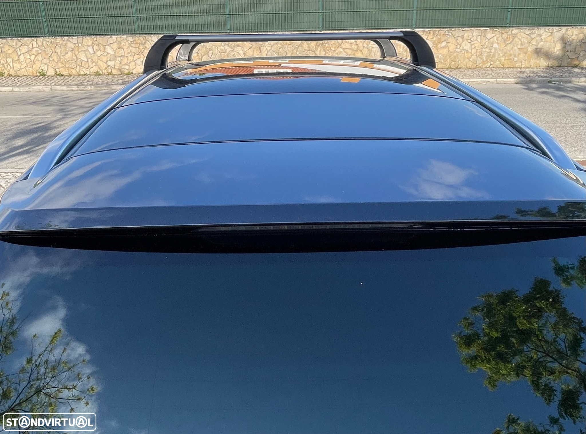 Peugeot 508 RXH 2.0 HDi Hybrid4 2-Tronic - 12