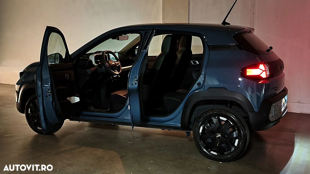 Dacia Spring Electric 65 Extreme - 16