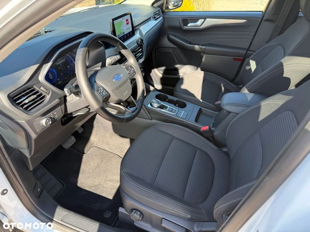 Ford Kuga 2.0 EcoBlue 4x4 COOL&CONNECT - 20