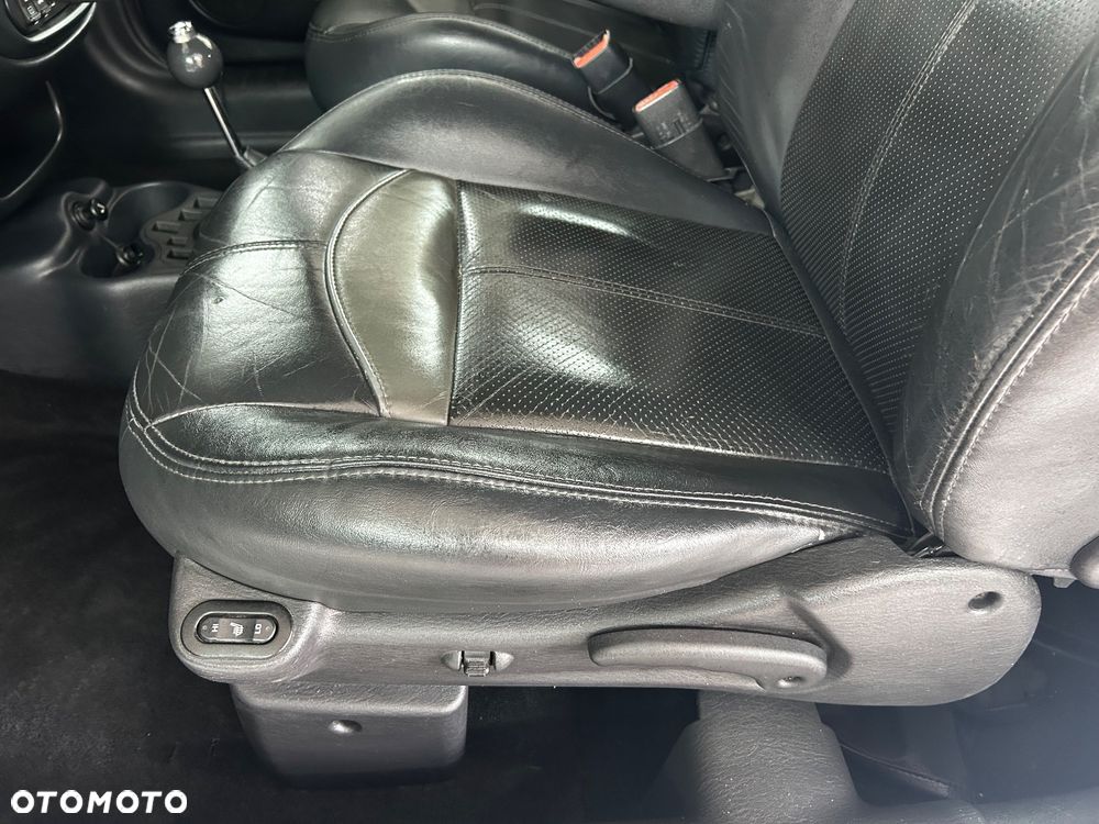 Chrysler PT Cruiser Cabrio 2.4 Automatik Limited - 20