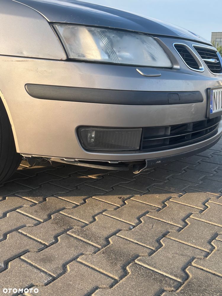 Saab 9-3 - 13