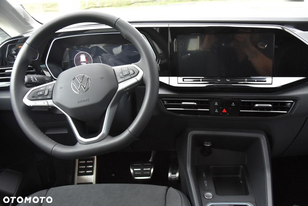 Volkswagen Caddy - 12