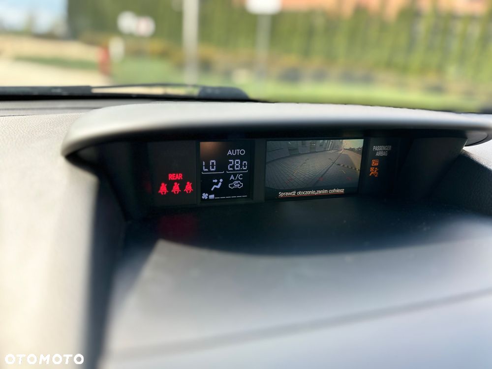 Subaru XV 2.0D Exclusive - 40